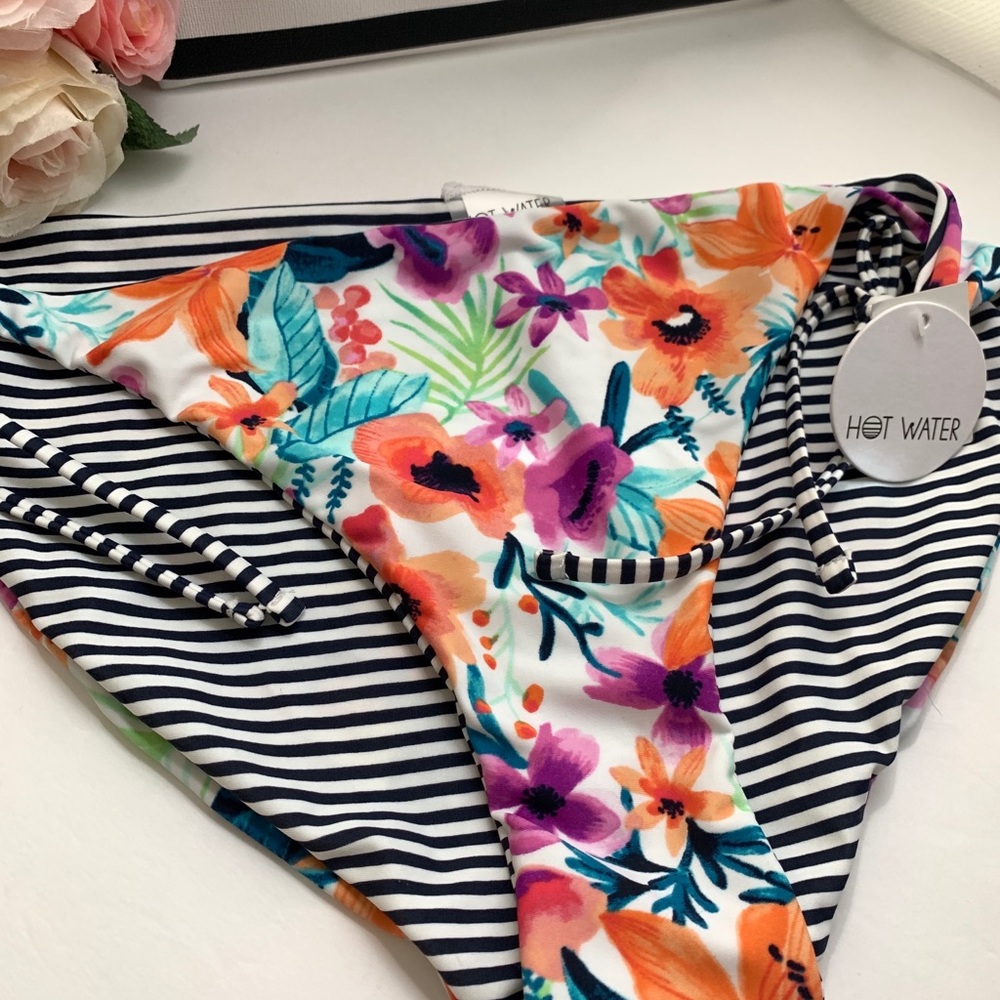 COPY - Bikini Bottom Reversible XL